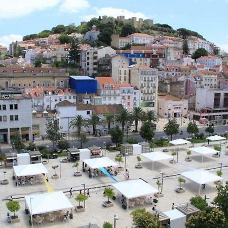 Bombarda Charming Central Apartment Lissabon Exterior foto