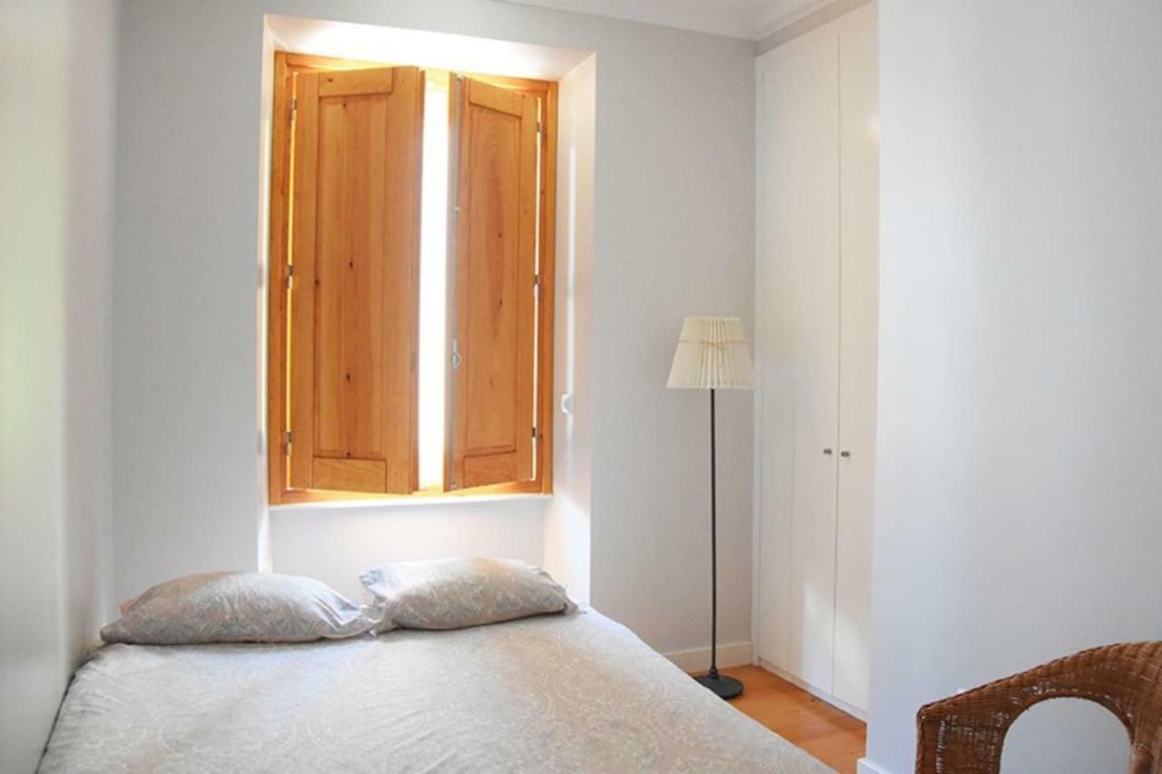 Bombarda Charming Central Apartment Lissabon Exterior foto
