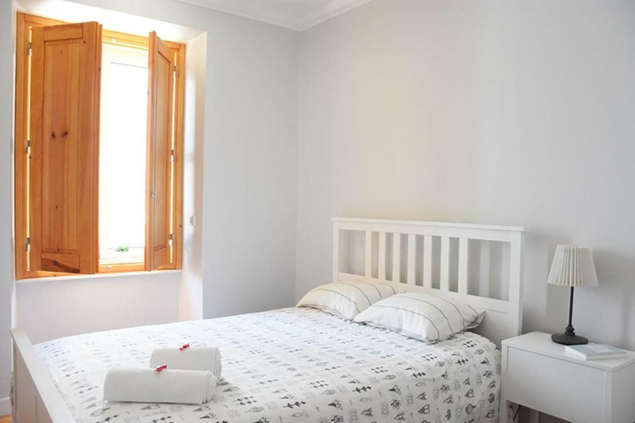 Bombarda Charming Central Apartment Lissabon Exterior foto