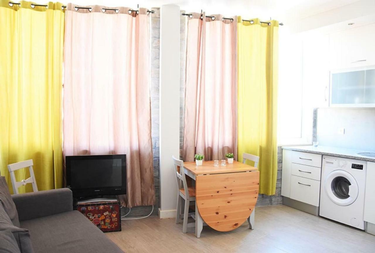 Bombarda Charming Central Apartment Lissabon Exterior foto