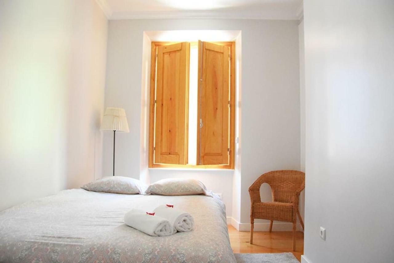 Bombarda Charming Central Apartment Lissabon Exterior foto