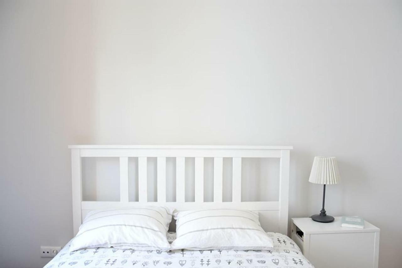 Bombarda Charming Central Apartment Lissabon Exterior foto