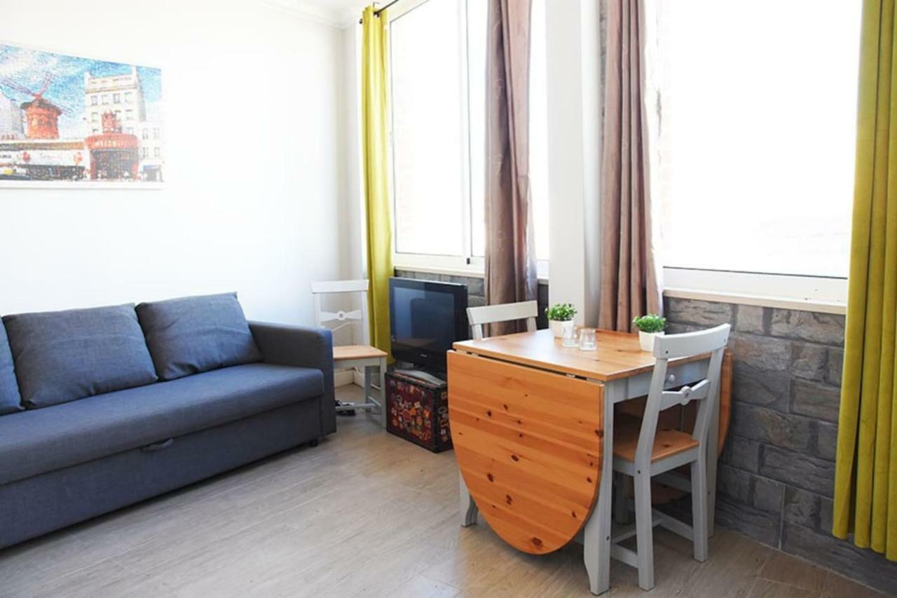 Bombarda Charming Central Apartment Lissabon Exterior foto