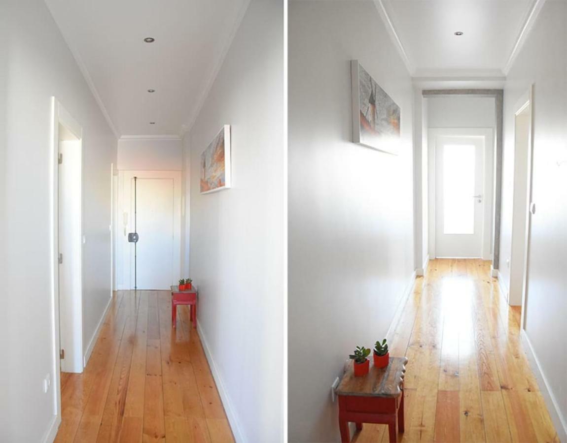 Bombarda Charming Central Apartment Lissabon Exterior foto