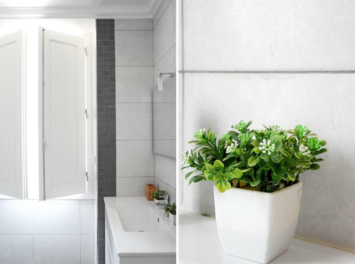 Bombarda Charming Central Apartment Lissabon Exterior foto