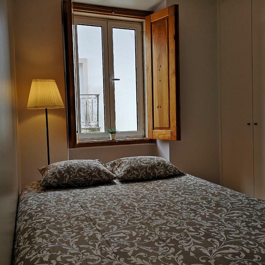 Bombarda Charming Central Apartment Lissabon Exterior foto