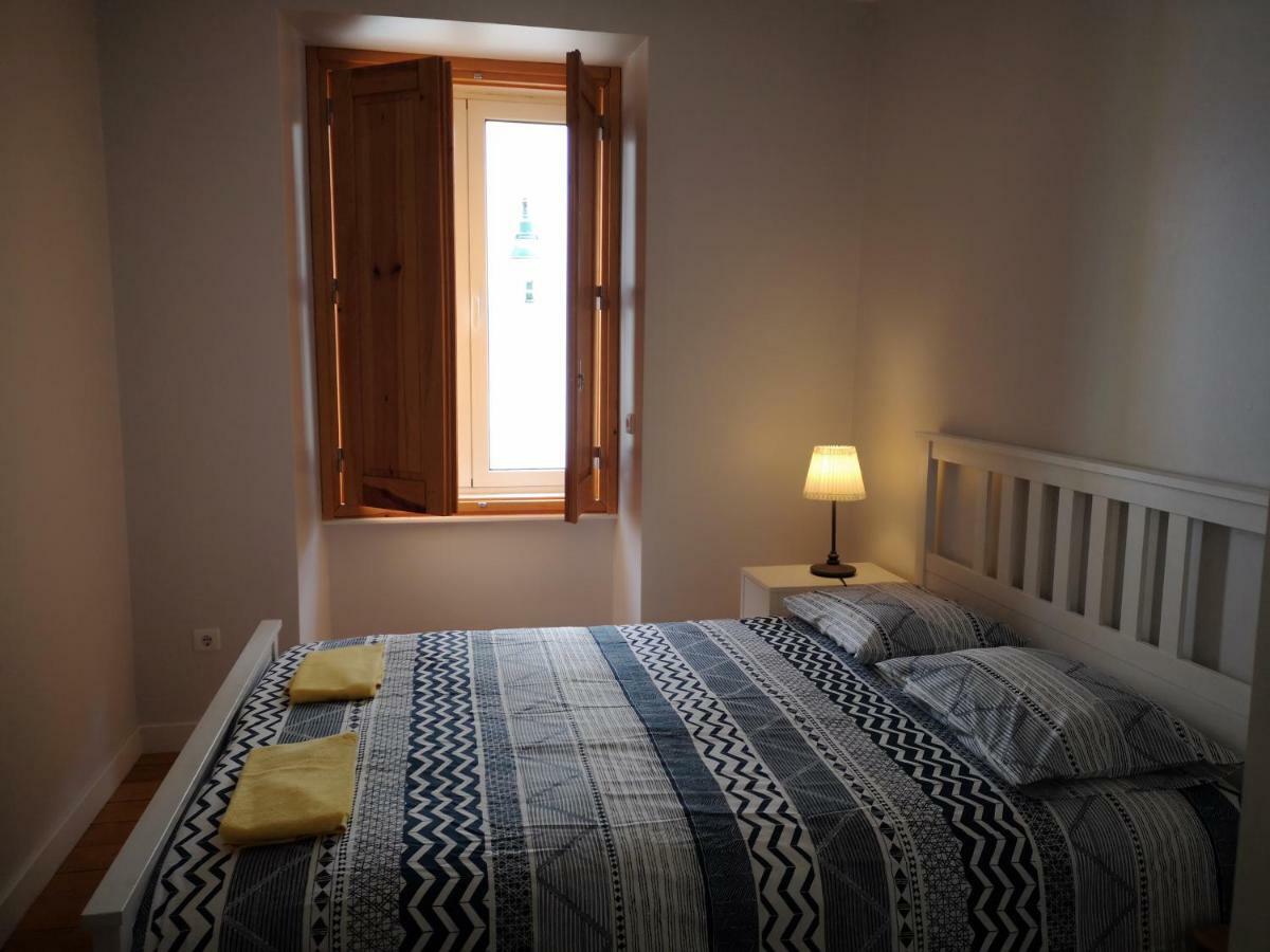 Bombarda Charming Central Apartment Lissabon Exterior foto